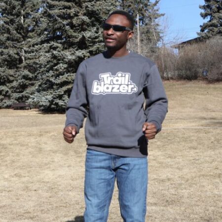 Trailblazer T-Shirt