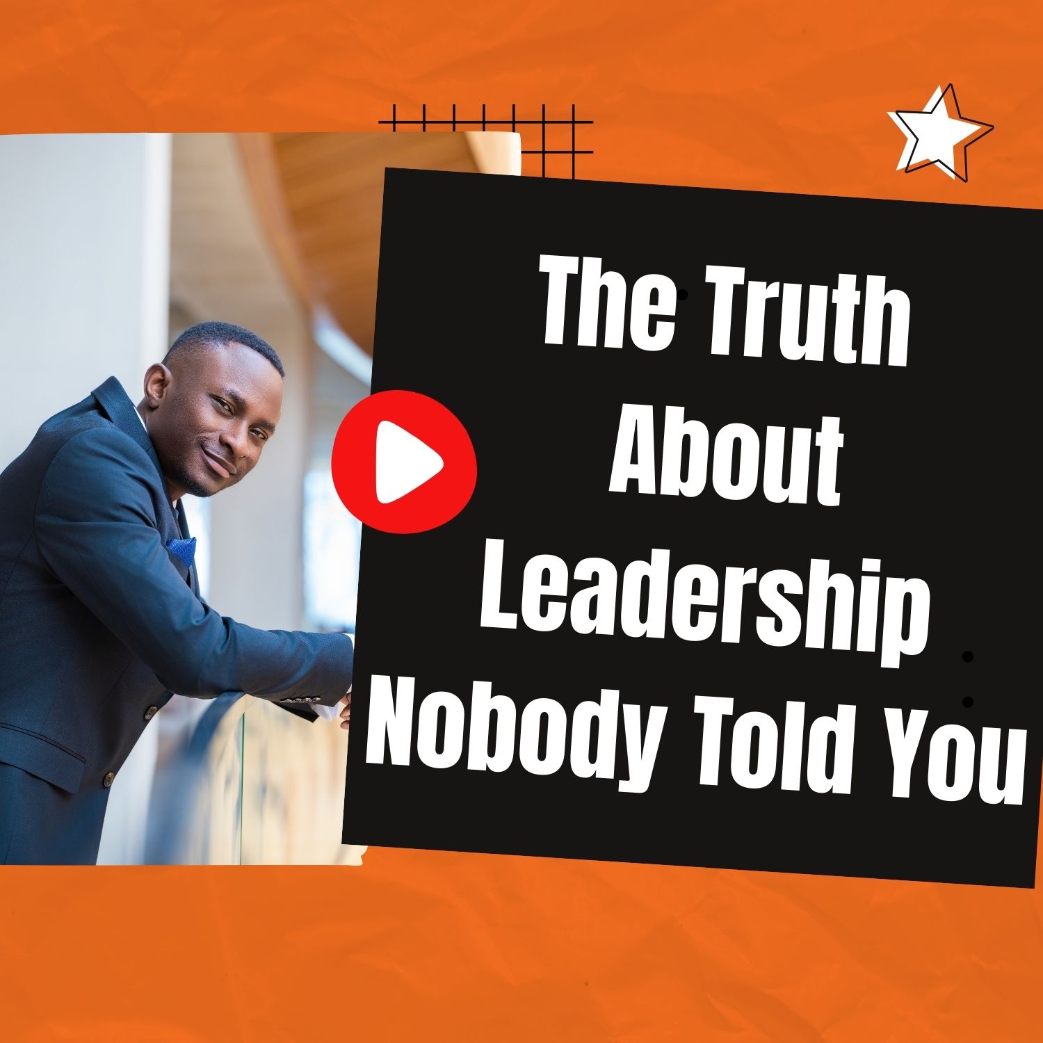 The Truth About Leadership Nobody Told You